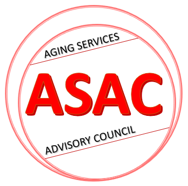 Aging Services Advisory Council of Encompass Community Supports - logo
