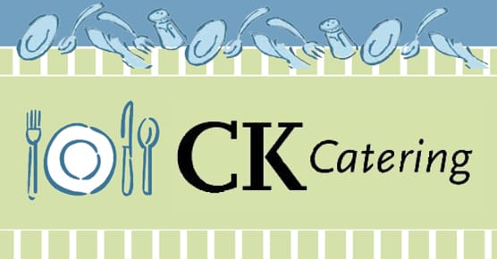 CK Catering logo - Encompass Community Supports