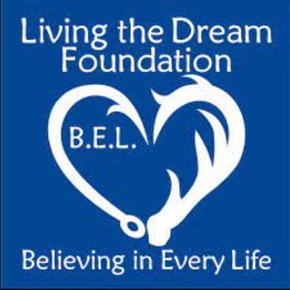 Living the Dream Foundation logo