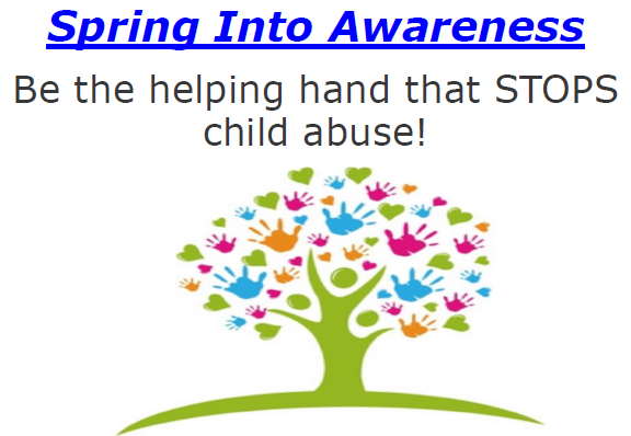 Spring into Awareness Day