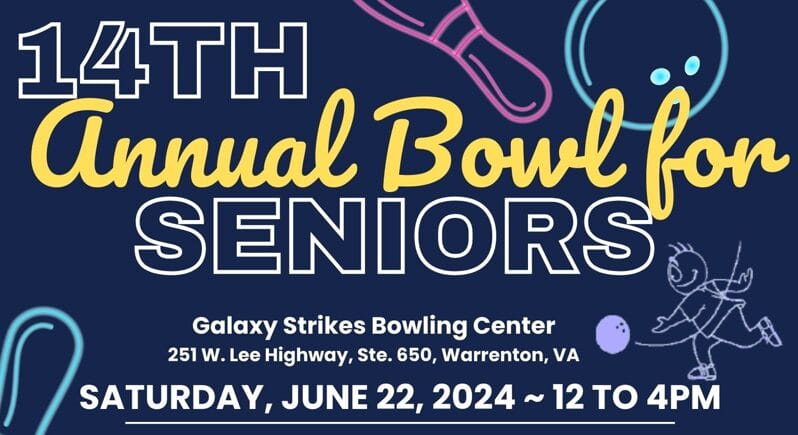 Bowl for Seniors Day at Encompass Community Supports