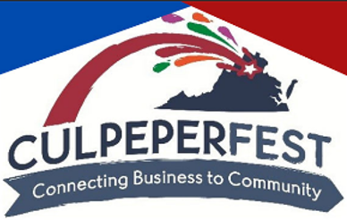 CulpeperFest supported by Encompass Community Supports