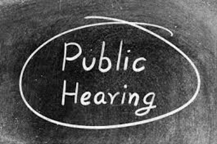 Encompass Community Supports will conduct a Public Hearing on the last Tuesday of June.